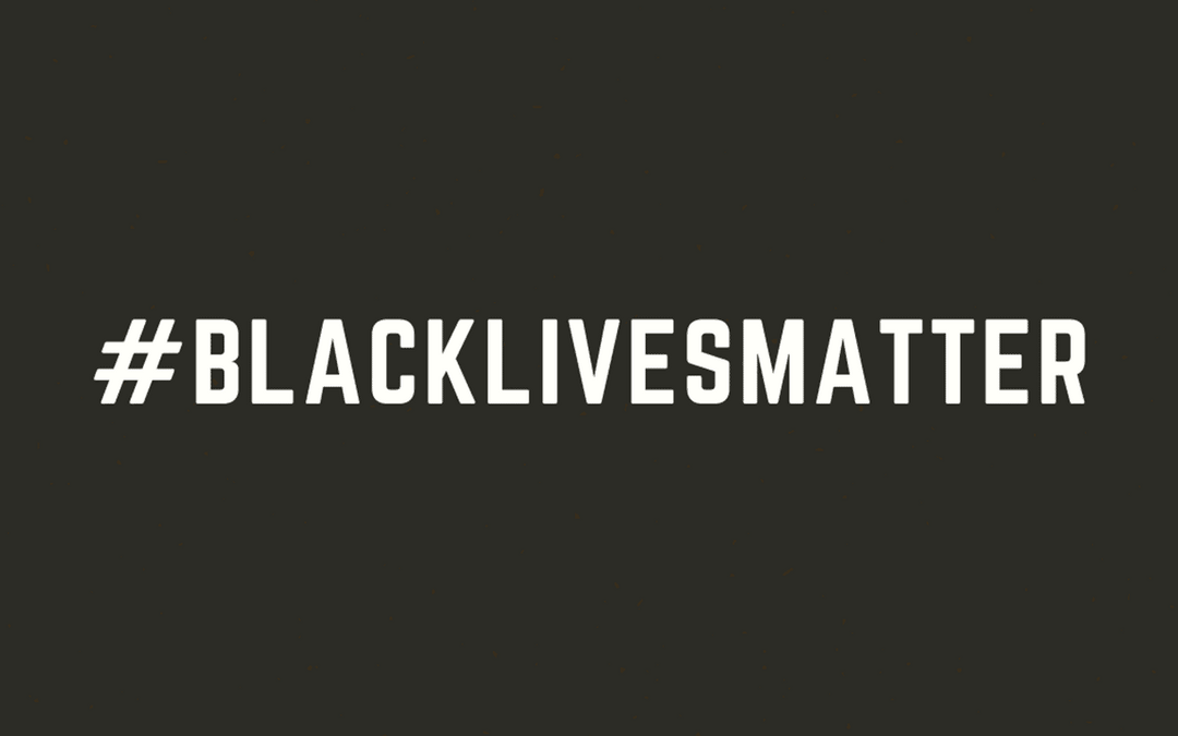 Nuestro compromiso con #BlackLivesMatter