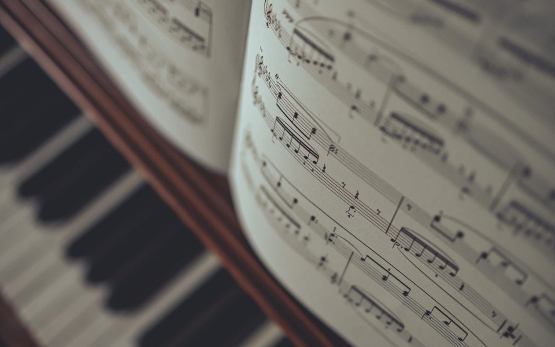 Practice Tips: Learning to Love Sight-Reading