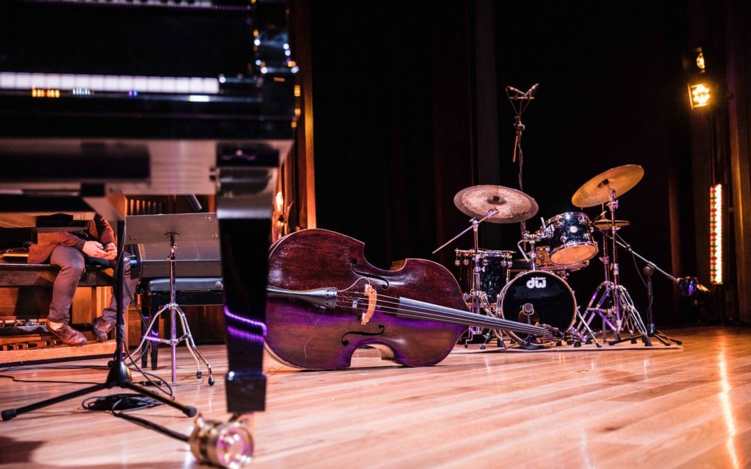 5 Healthy Ways to Return to Your Instrument After a Break
