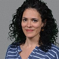 Dianela Acosta