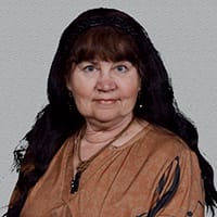 Tina Gugeler